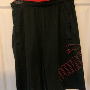 Puma Shorts Size M